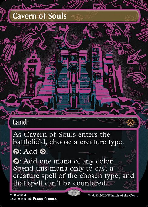 Cavern of Souls (Ultimate Masters)